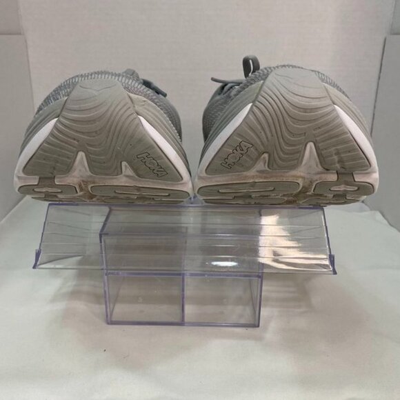 HOKA Gaviota 5 Women’s Running Shoes Gray / Rose Gold Size 9.5B - Picture 5 of 13